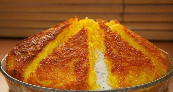 ته دیگ