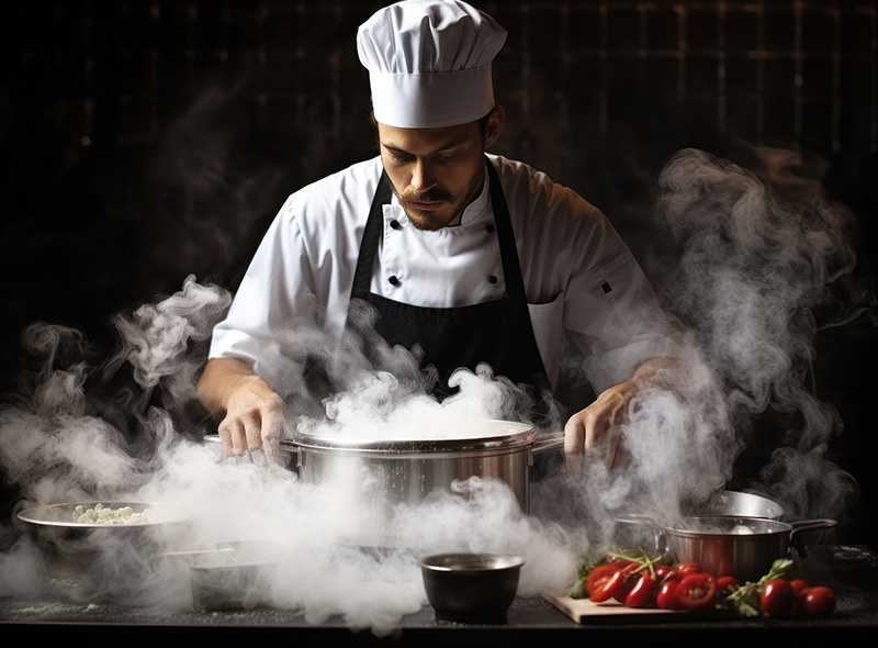 chef